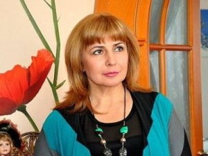 Ирина Александровна Агибалова